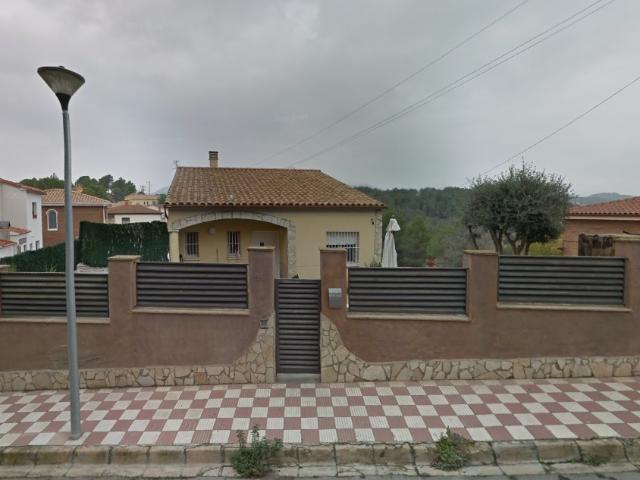 Chalet en venta en Baix Llobregat, Catalunya