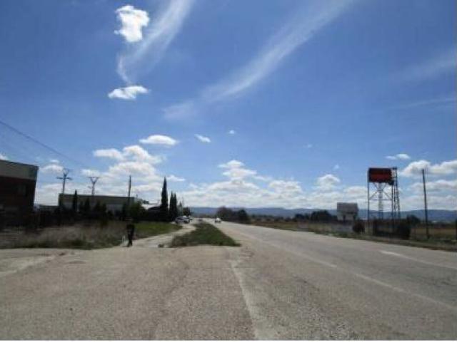 Chalet en venta en Ajofrín, Castilla-La Mancha