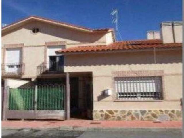 Casa en venta en Alcabón, Castilla-La Mancha