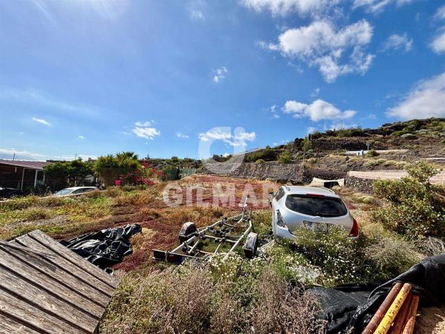 Casa en venta en Guía de Isora, Canarias