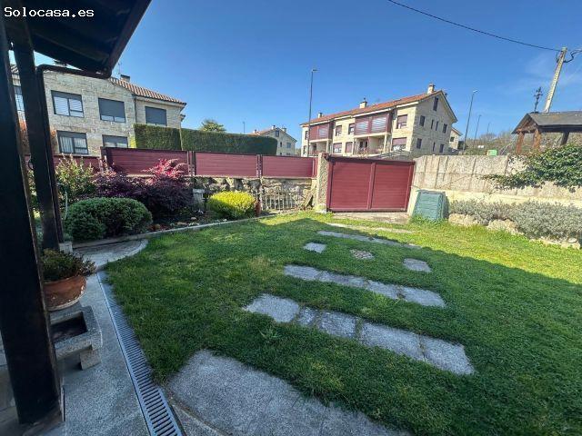 Casa en venta en Allariz, Allariz-Maceda