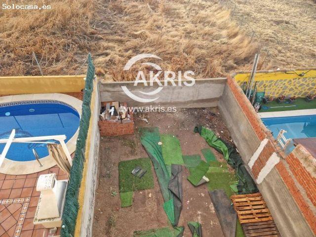 Casa en venta en Almonacid De Toledo, Castilla-La Mancha