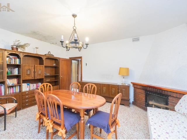 Chalet en venta en Alpedrete, Madrid