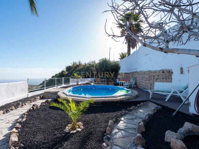 Casa en alquiler en Las Cuevecitas, Candelaria