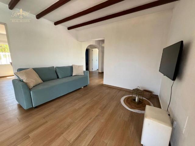 Casa en alquiler en Centro, l'Alacantí