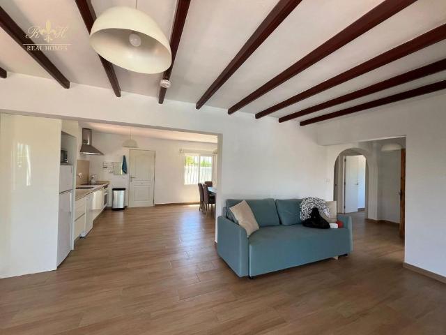 Casa en alquiler en Pla Parcial Platja, la Marina Baixa