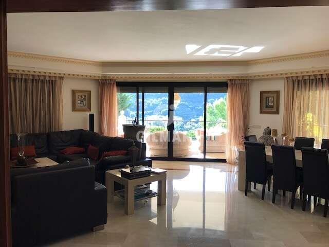 Casa en alquiler en Artola, Costa del Sol Occidental