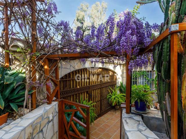 Casa en alquiler en Benajarafe, La Axarquía