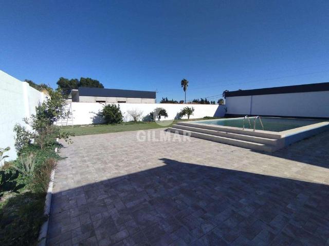 Casa en alquiler en Chiclana De La Frontera, Pago del Humo