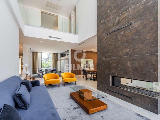 Casa en alquiler en Ciudalcampo, San Sebastián De Los Reyes