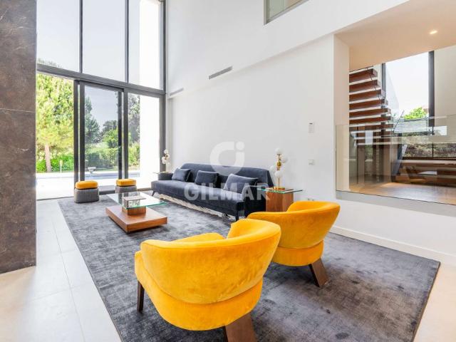 Casa en alquiler en Ciudalcampo, San Sebastián De Los Reyes