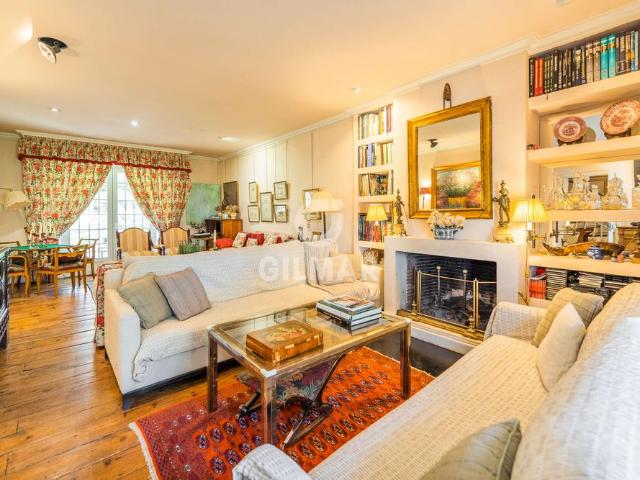 Casa en alquiler en Colmenar Viejo, Madrid