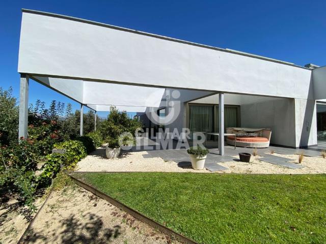 Casa en alquiler en Fuencarral - El Pardo, San Sebastián De Los Reyes