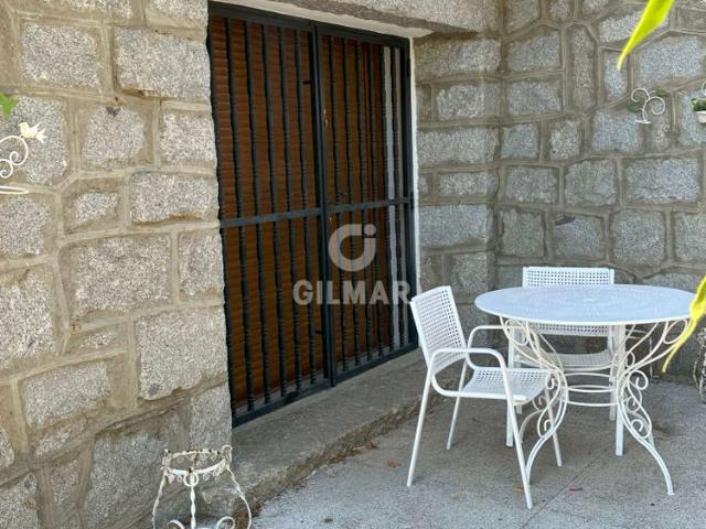 Casa en alquiler en Collado Villalba, Polígono 29
