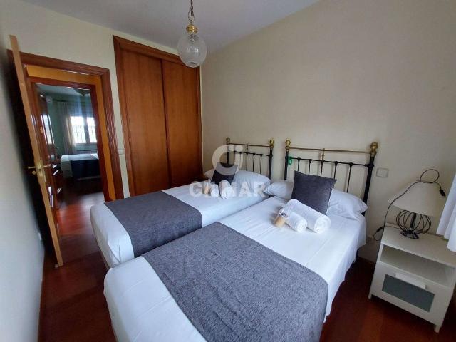 Casa en alquiler en Venturada, Madrid