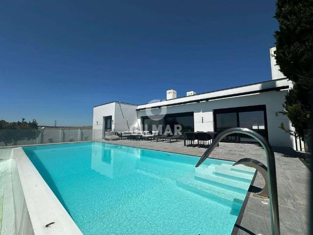 Casa en alquiler en San Sebastián De Los Reyes, Fuente del Fresno