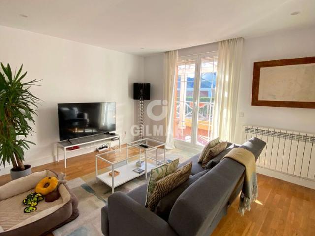 Casa en alquiler en La Navata, Galapagar