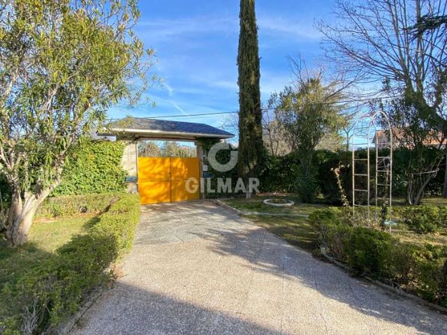 Casa en alquiler en Guadarrama, Los Negrales-Los Llanos