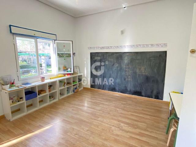 Casa en alquiler en Alpedrete, Madrid