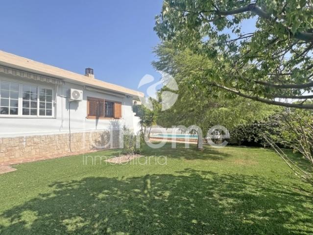 Casa en alquiler en La Cañada, La Plana de Utiel-Requena