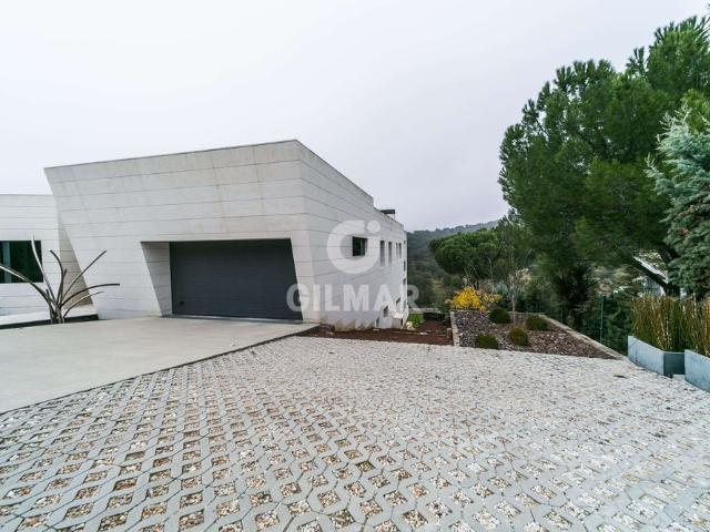 Casa en alquiler en Molino de la Hoz, Las Rozas De Madrid