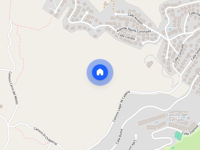 Casa en alquiler en Cerros del Águila, Costa del Sol Occidental