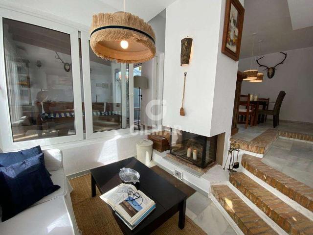 Casa en alquiler en Costa Oeste, Bahía de Cádiz