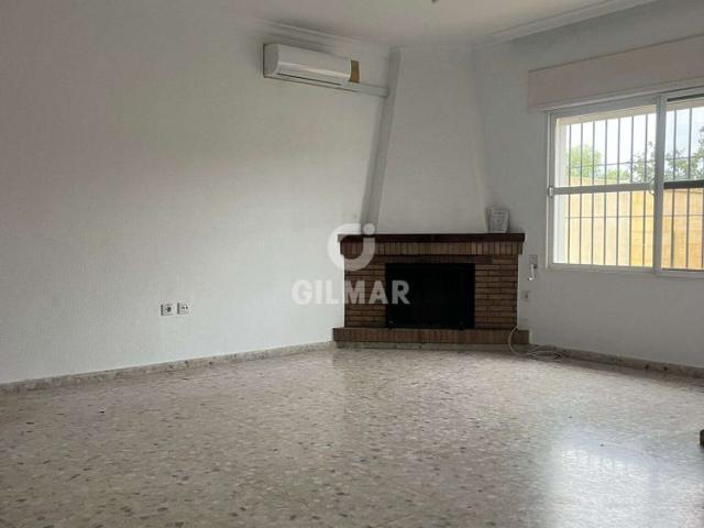Casa en alquiler en Centro, Madrid