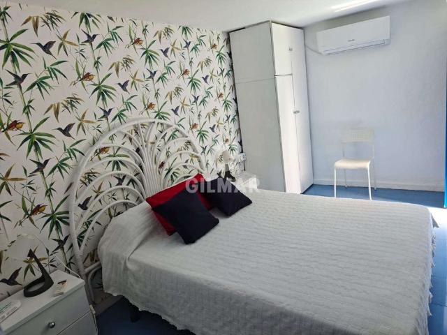 Casa en alquiler en Costa Noroeste, Andalucía