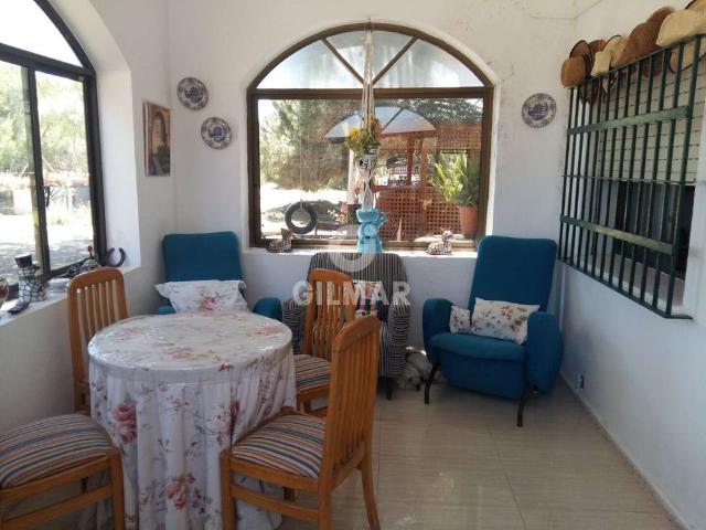 Casa en alquiler en Costa Noroeste, Andalucía