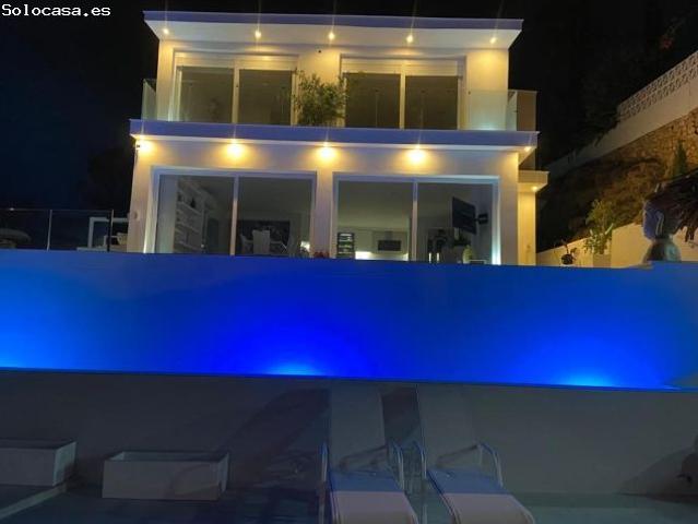 Casa en alquiler en Fuengirola