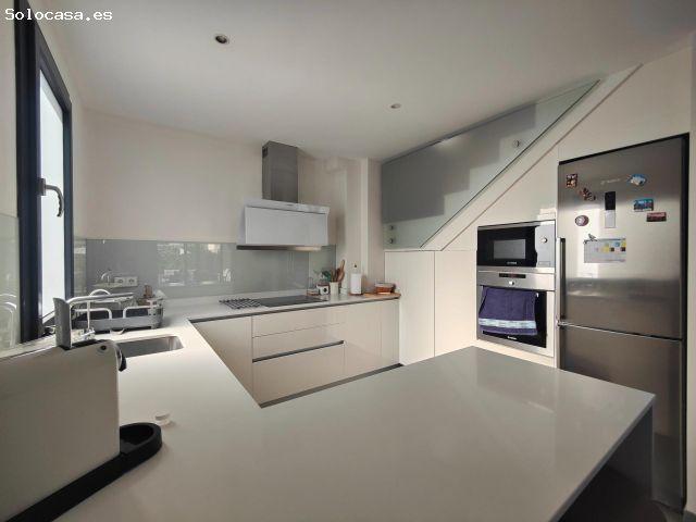 Casa en alquiler en Dalt sa Ràpita, Migjorn