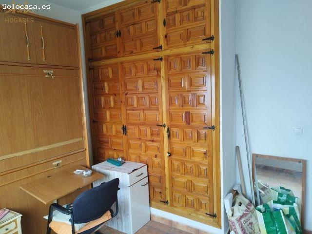 Casa en alquiler en Santa Cruz Del Retamar, Castilla-La Mancha