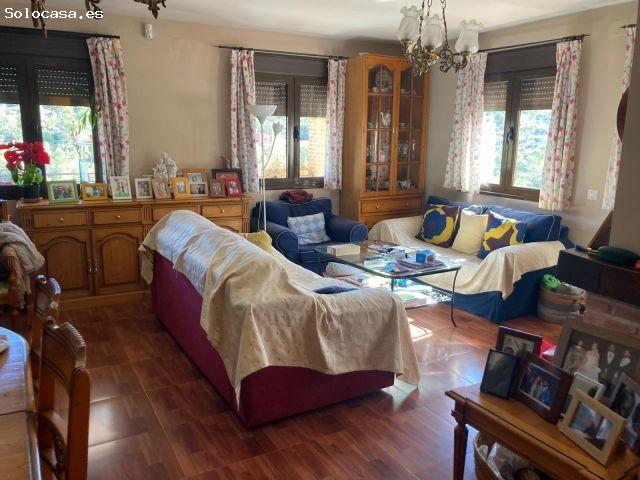 Casa en venta en Nueva Sierra de Altomira, Albalate De Zorita