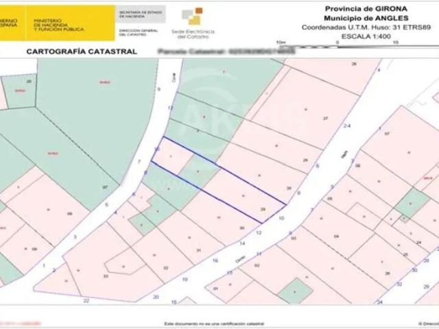 Chalet en venta en la Selva, Catalunya