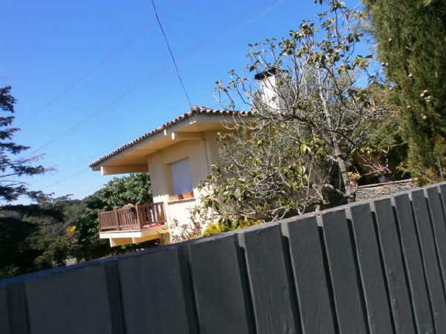 Chalet en venta en Can Font, Vallès Occidental