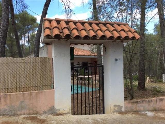Chalet en venta en Alt Penedès, Catalunya