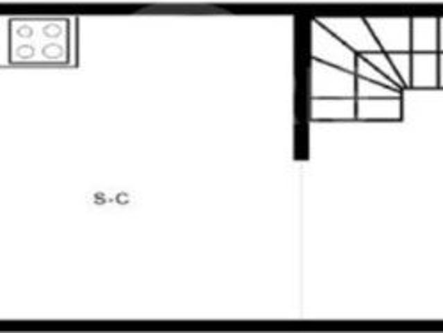 Casa en venta en Districte 4, Barcelonès