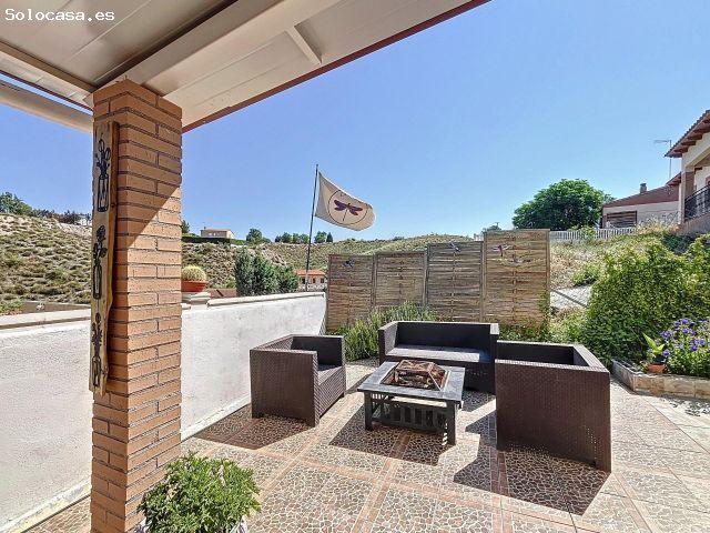 Casa en venta en Barajas De Melo