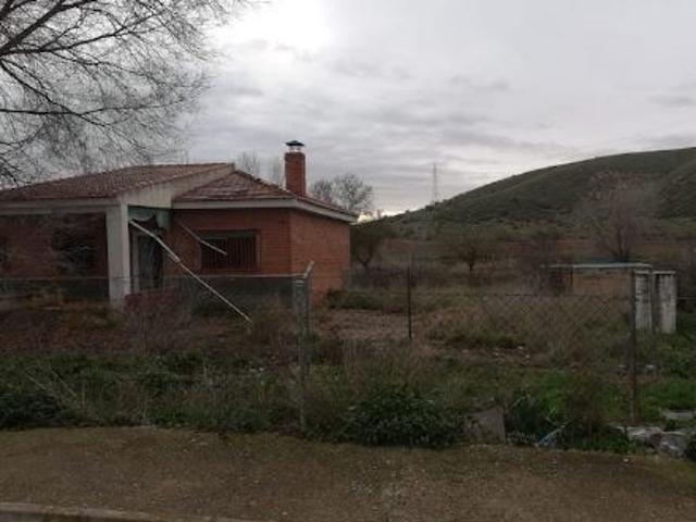 Villa en venta en Barajas De Melo