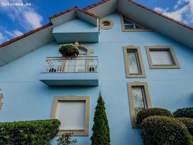 Casa en venta en Escobedo de Camargo, Camargo