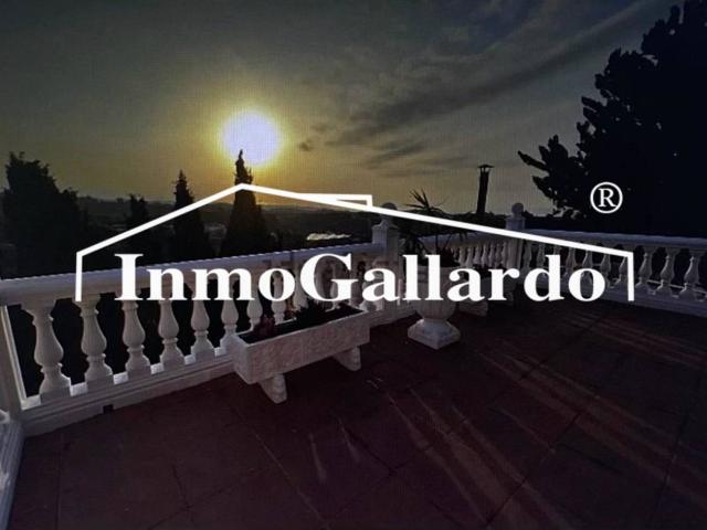 Chalet en venta en Benajarafe, La Axarquía