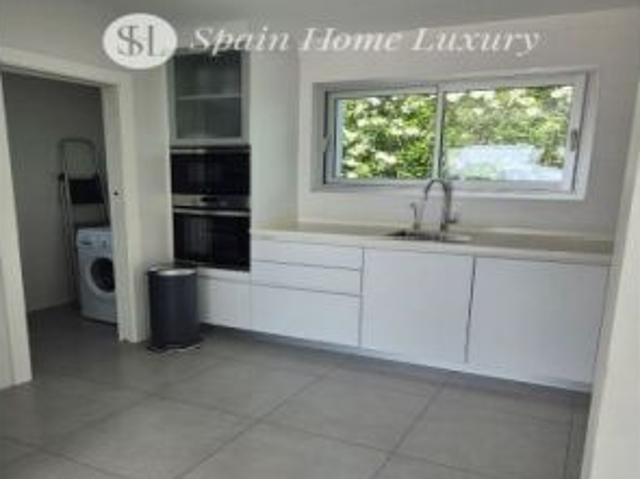 Casa en venta en la Marina Alta, Valencia