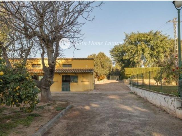 Casa en venta en el Camp de Túria, Valencia