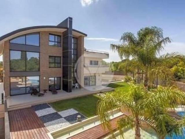 Chalet en venta en Urbanització Torre d'en Conill, el Camp de Túria