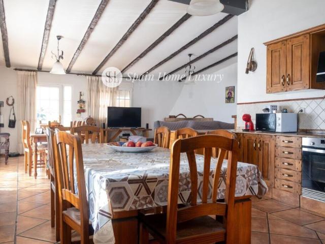 Chalet en venta en el Camp de Túria, Valencia