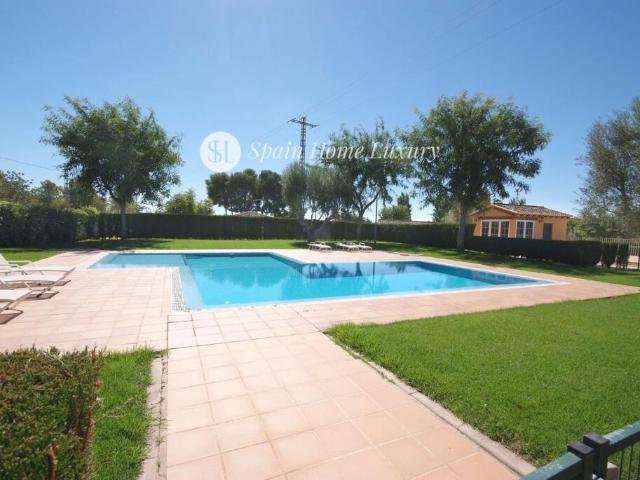 Chalet en venta en el Camp de Túria, Valencia