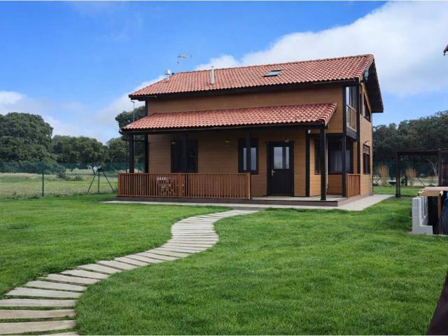 Casa en venta en Buenavista, Castilla y León