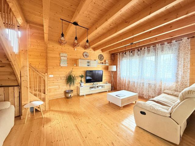 Casa en venta en Buenavista, Castilla y León