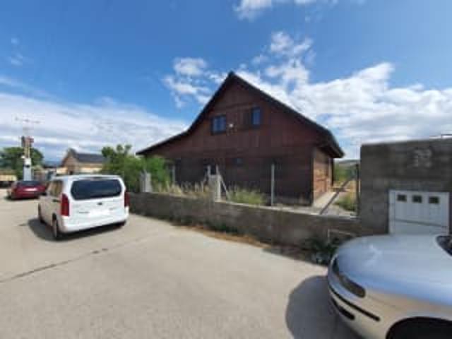 Chalet en venta en Buitrago Del Lozoya, Madrid